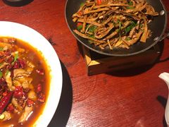 -北平食府(马鞍山路店)