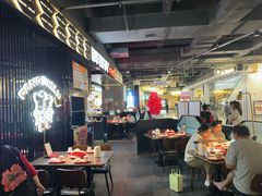 -胖哥俩肉蟹煲(梅溪步步高店)