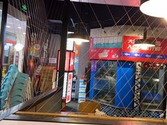 -鱼酷活鱼烤鱼(梅江印象城店)