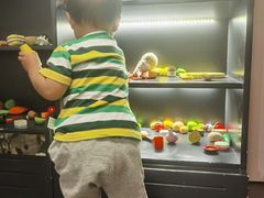 -Lilliput粒粒堡亲子餐厅(置汇旭辉店)