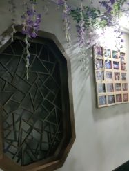 -盘子女人坊生日照·摄影馆(华强店)