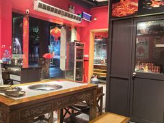 -老天桥蛙炉火锅(姑苏总店)
