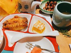 -一心创作料理屋(经开万达店)