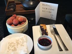 -广州四季酒店
