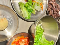-西塔老太太泥炉烤肉(青浦蟠龙天地店)