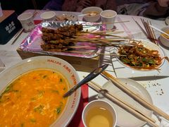 -哈力家·西北烧烤烤串(凤城三路店)