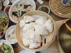 -潮粥荟·潮汕砂锅粥(槐房万达店)