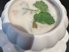 -Thai Alley泰爱里(二沙岛店)