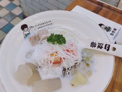 -自然椰·海南清补凉(明珠店)