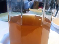 桂花雪梨汁-北京厨房(西安SKP店)