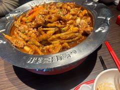 -胖哥俩肉蟹煲(福州仓山爱琴海店)