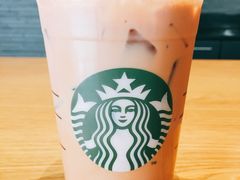 -星巴克(德阳洋洋百货店)