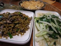 -61号餐吧(兴坪古镇漓江店)