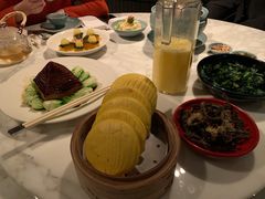 -无锡苏宁银河国际酒店-悦府65中餐厅