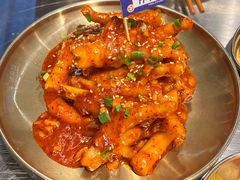-核桃碳烤肉馆(深圳首店)