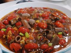 -小郭私房菜·海肠捞饭店(学士街店)