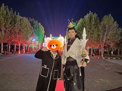 -凤凰天仙城