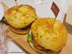 -必胜客(庆阳南大街店)
