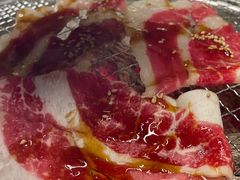 -伊茉家的烤肉店(勒泰中心店)