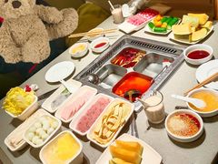 -海底捞火锅(天津SM城市广场店)
