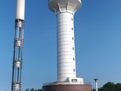 -日照灯塔风景区