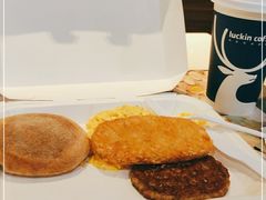 -麦当劳(龙之梦购物中心店)