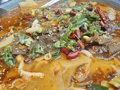 -滇铺子·云南特色菜·第九届野生菌美食节(东风东路c86店)