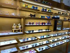 -罗伯特眼镜·蔡司官方授权(罗湖国贸店)