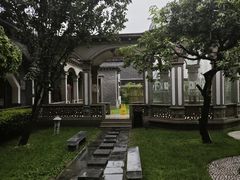 -卫鼎轩·曹公馆(鼓楼店)
