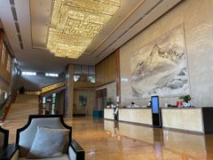 -凤翔首邑温泉度假村