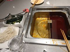 -海底捞火锅(漫乐城夜宵主题店)