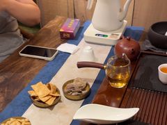 -邈墨茶馆(凤起路店)