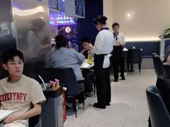 -兰湘子·湘菜小炒(盛龙广场店)