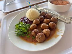 -宜家·瑞典风味餐厅(四元桥店)