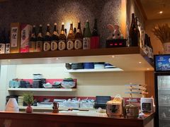 -长崎屋·日本料理·刺身·烧鸟(天河北路店)