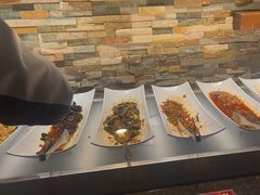 -汉巴味德自助餐厅(嘉定宝龙广场店)