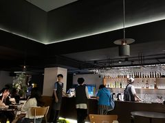 -Fuzzy Bistro 浮几韩餐·茶酒馆