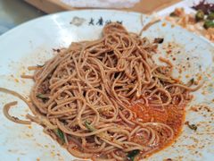 -老磨油饼(高陵店)