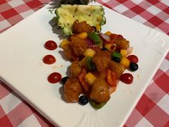 -龙桥私厨·姜花菊花过桥鱼·顺德菜(容桂店)