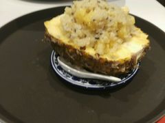 -滇越乘象云南餐厅(次渠店)