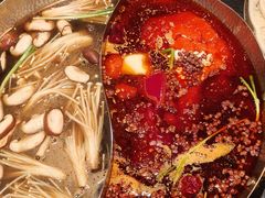 -色響火锅(恒隆广场店)