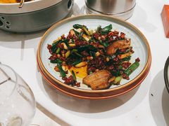 -火宫殿·湘菜小吃·商务宴请·生日聚会(东塘店)