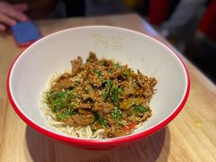 -阿当·小炒牛肉面(人广店)