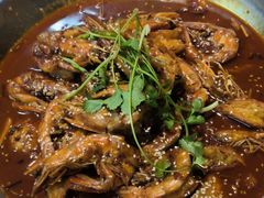 -槐店王婆大虾(汇丰店)