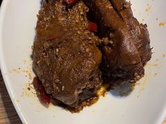 -李子坝梁山鸡(北碚万达五鸡哥店)