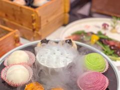 -馋遇江南·精致湖景雅宴(东方之门店)
