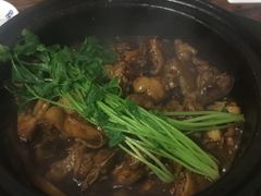 -兵哥活鸡鱼馆(仙乐花园店)