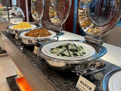 -东莞塘厦三正半山温泉酒店·沙利文西餐厅