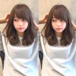 -木北造型