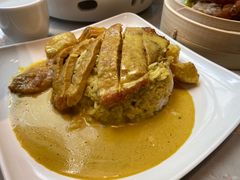 -锦园春香港茶餐厅(西海湾旗舰店)